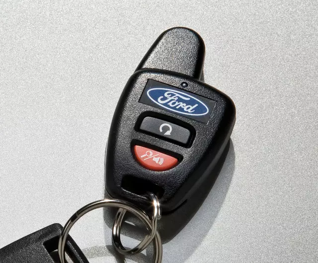 Remote Start Bi-Directional 100 Series - Ford (9G1Z-19G364-A)