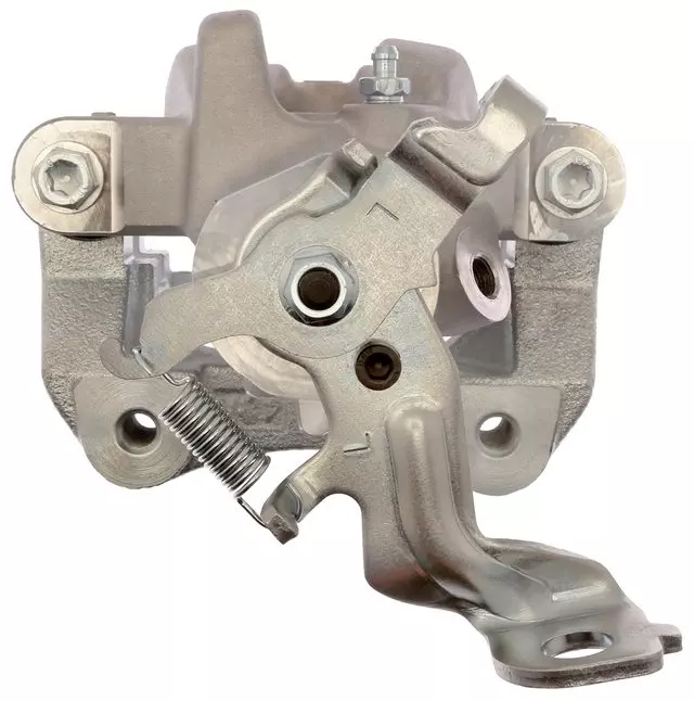 Rear Driver Side Brake Caliper Assembly - GM (19391341)