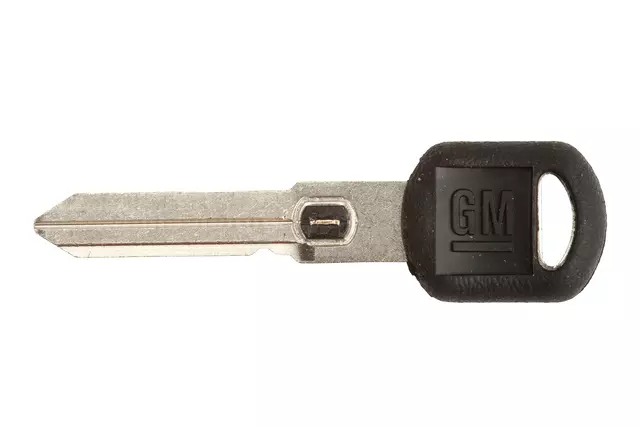 Part# 26038358 Ignition Key - GM (26038358)