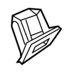 FK7Z5813546AA - : Storage Box for Ford: Edge Image