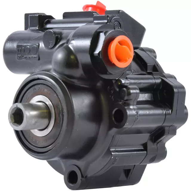 36P0384 - : Power Steering Pump for Dodge: Ram 1500, Ram 2500, Ram 3500 Image