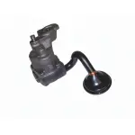 M255294S - : Stock Replacement Oil Pump With Screen for Melling Image