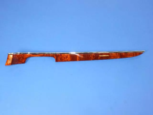 68080929AA - Interior Trim: Front Door Applique, Left for Mopar Image