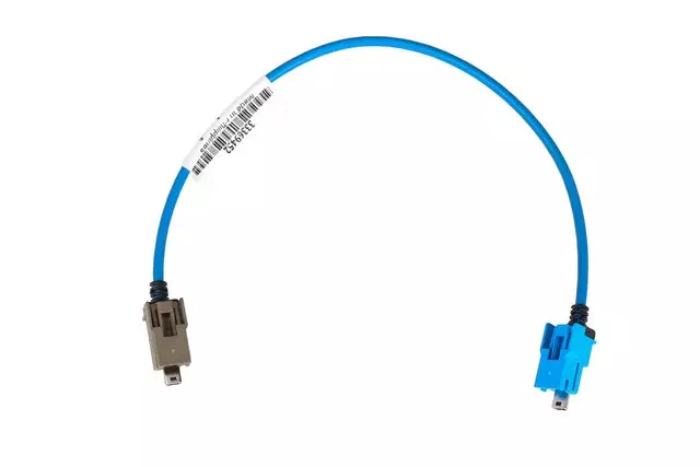 42482277 - Entertainment and Telematics: USB Data Cable for ACDelco Image