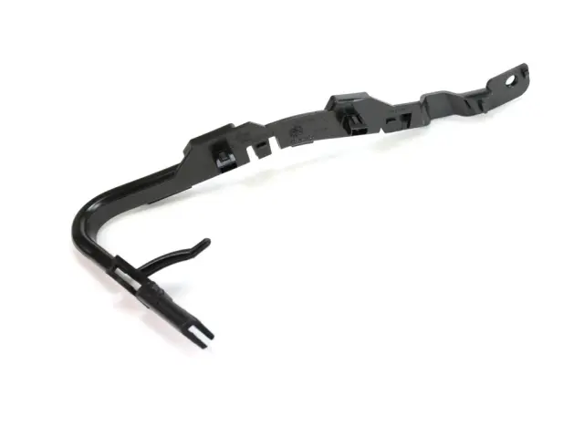 5113137AA - Frame, Bumper and Fascia: Fascia Retainer for Mopar Image image