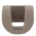 LJ6Z78624A08KA - Body: Latch Cover for Lincoln: Corsair Image