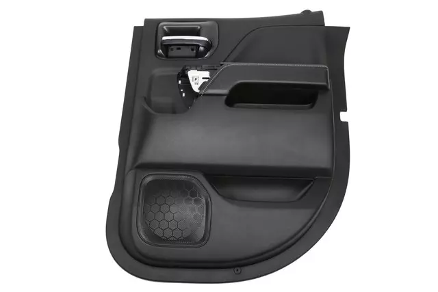 23209702 - Body: Door Interior Trim Panel for GM Image