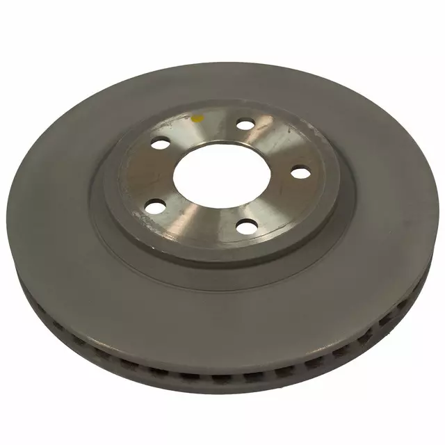 Disc Brake Rotor Front - Ford (DR3Z-1125-C)