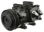 97319 - : Ford HS15 Reman Compressor for FOUR SEASONS Image