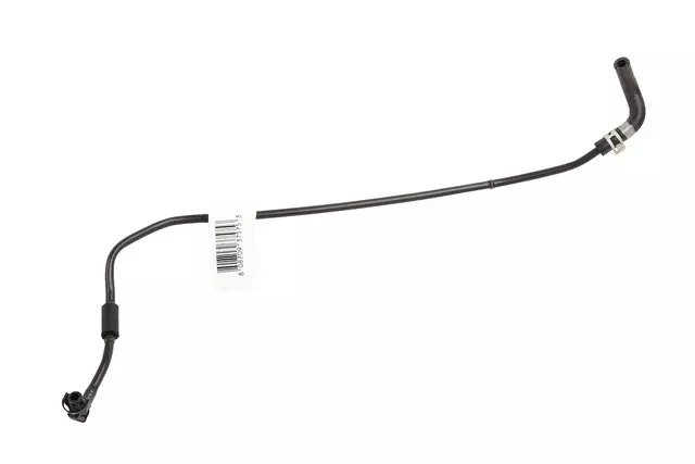 Throttle Body Heater Inlet Pipe - GM (25192904)