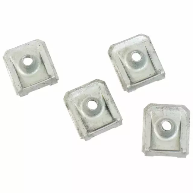 N806399S58 - : Nut Spring for Ford Image