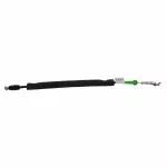 DS7Z54266A46B - Body: 2013-2020 Ford - Release Cable for Ford: Fusion, Police Responder Hybrid, SSV Plug-In Hybrid Image