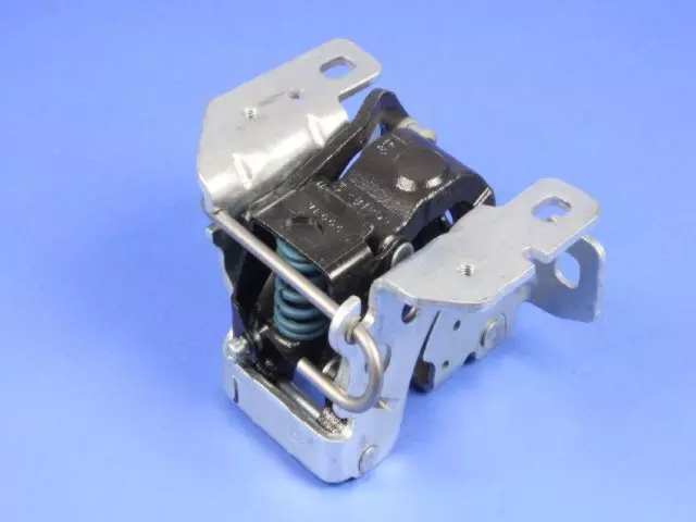 55359761AC - Body: Upper Hinge for Ram: Dakota Image