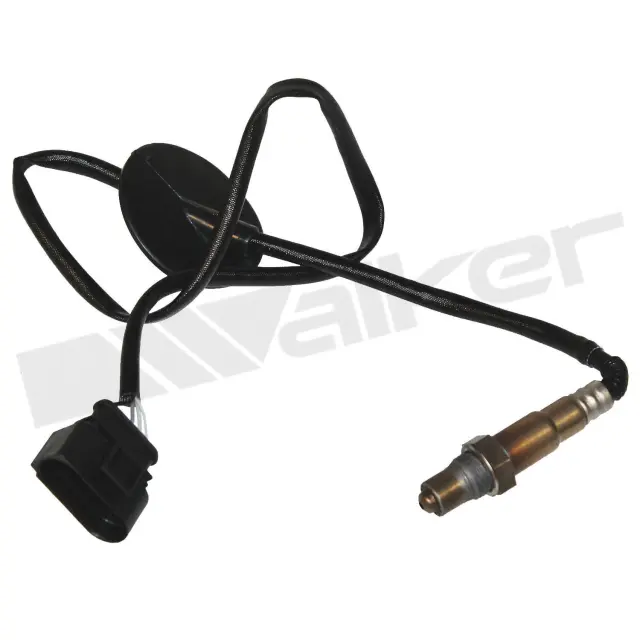 35034199 - Emission Systems: Walker Products 350-34199 Oxygen Sensor 4-W Direct Fit Narrow-Band for Walker Products Inc. - Image