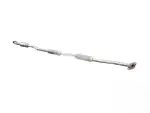 47204 - : Direct Fit Catalytic Converter w Resonator (Non C.A.R.B. Compliant) for AB Catalytic Image