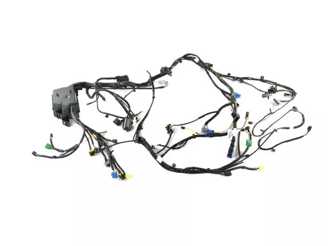 Headlamp To Dash Wiring - Mopar (68272189AD)