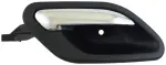 83027 - Body: Front Right, Rear Right Interior Door Handle for Dorman Image