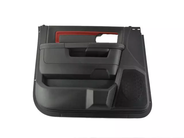 Front Door Trim Panel, Left - Mopar (5VB932XRAC)