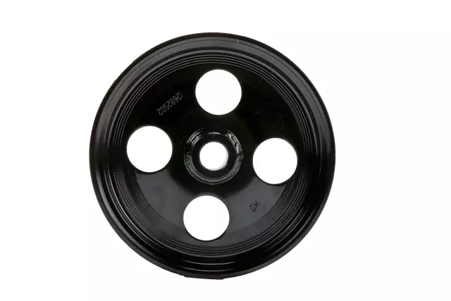 12682902 - : Power Steering Pump Pulley for GM Image