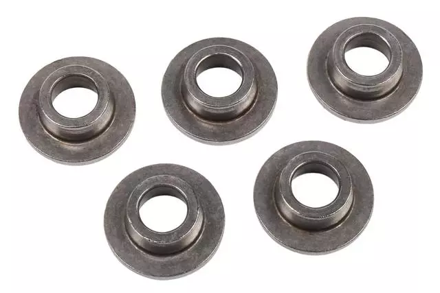 12647879 - Engine: Valve Spring Retainers for Buick: Envision, LaCrosse, Regal Sportback | Cadillac: ATS, CT4, CT5, CT6, CTS, XT4, XT5, XT6 | Chevrolet: Blazer, Camaro, Colorado, Silverado 1500, Silverado 1500 LTD, Traverse | GMC: Acadia, Canyon, Sierra 1500, Sierra 1500 Limited Image
