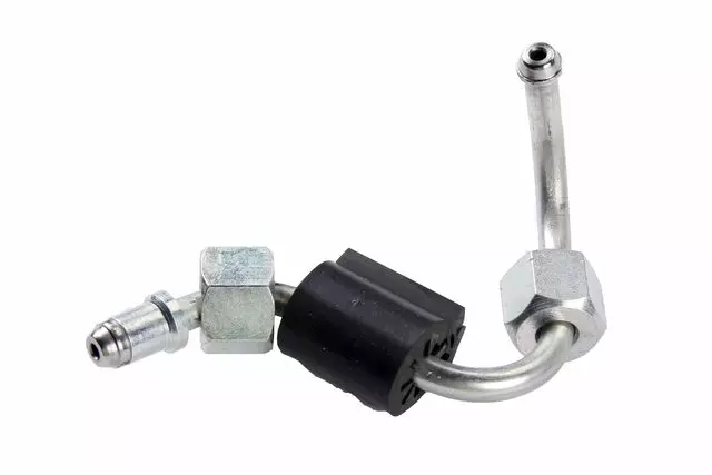 55588641 - : Fuel Injection Fuel Feed Pipe for GM Image