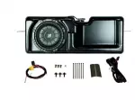 9L3Z18808P - Electronics: Audio System Upgrade - Subwoofer for Ford Image