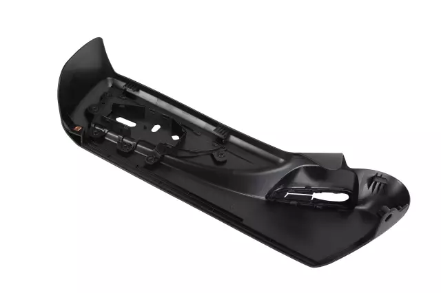 84233175 - Body: Outer Finish Panel for Cadillac: Escalade, Escalade ESV | Chevrolet: Silverado 1500, Silverado 2500 HD, Silverado 3500 HD, Suburban, Tahoe | GMC: Sierra 1500, Sierra 2500 HD, Sierra 3500 HD, Yukon, Yukon XL Image