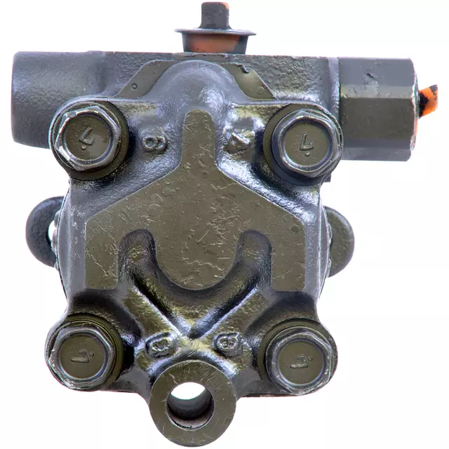 36P0578 - : Power Steering Pump for ACDelco Image