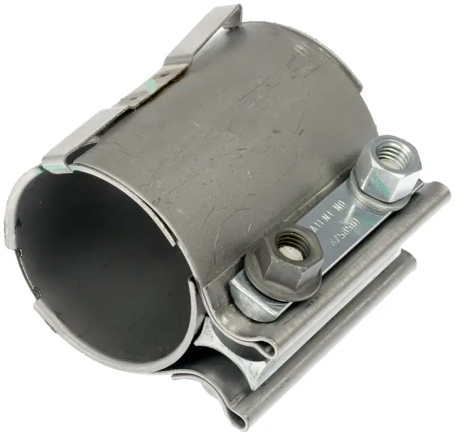 677013 - Exhaust: Exhaust Muffler Clamp for Dorman Image