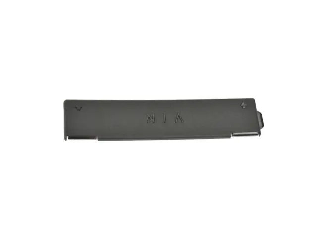 Access Cover - Mopar (68315437AA)