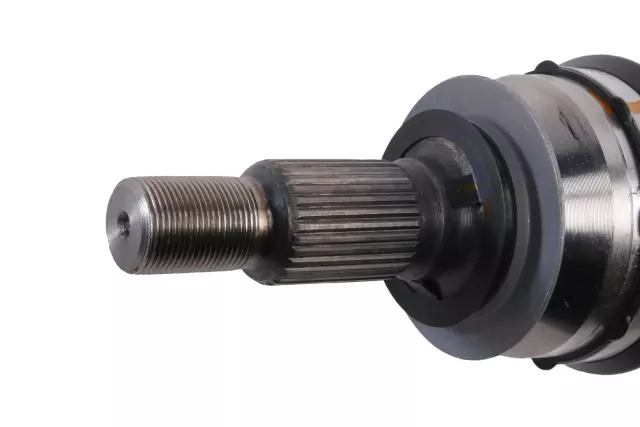 84283523 - : Front Driver Side Wheel Drive Half Shaft for Chevrolet: Malibu Image