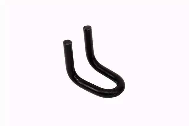 12471480 - : Differential Bearing Adjuster Nut Lock for GM Image