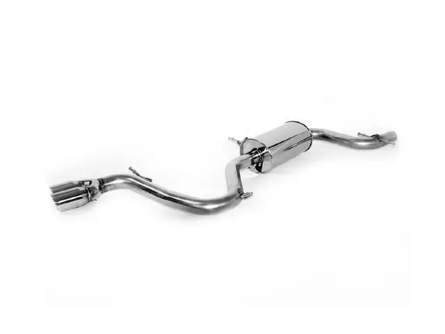 1KM071901U - Exterior: Sport Exhaust System - 2.5L for Volkswagen: Jetta Image