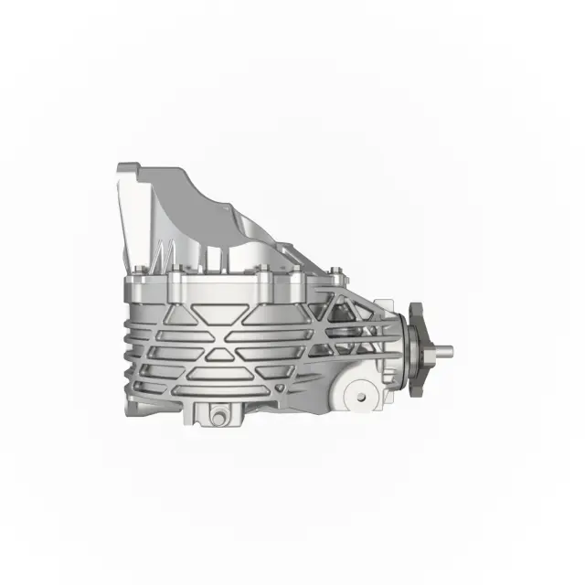 Rear Axle Differential - Mopar (68085306AC)