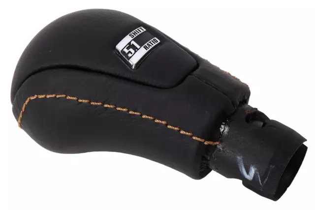 Mojave Manual Transmission Shift Lever Knob - GM (24267294)