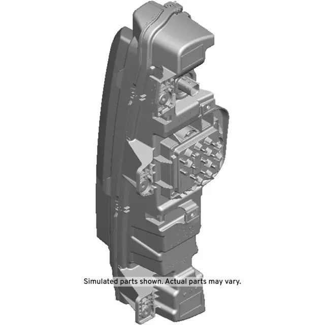 85117444 - : Lamp for GM Image