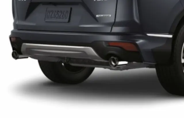 8P99TLA1G0A - Exterior: 2018-2019 Honda CR-V - Sport Bumper, Rear, (Touring Only) for Honda: CR-V Image