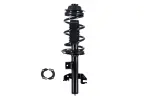 2337127L - : Focus Auto Parts Suspension Strut and Coil Spring Assembly for Focus Auto Parts Image
