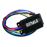 16797 - : PWM Fan Controller, Flush surface mount sending unit. for Derale Image