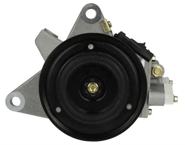 89087 - Air Conditioning &amp; Heat: Nissens A/C Compressor for NISSENS Image