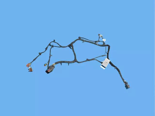 68270162AD - : Wiring for Mopar Image