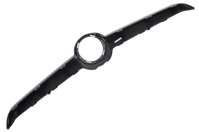 39096498 - : Part# 39096498 Black Front Grille Molding for Buick: Cascada Image