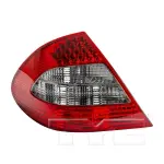 111178801 - : 07-09 MD E-CLAS (W/ APP PKG) LED T.L LH - Replaces Mercedes-Benz 211 820 25 64 64 for TYC Image