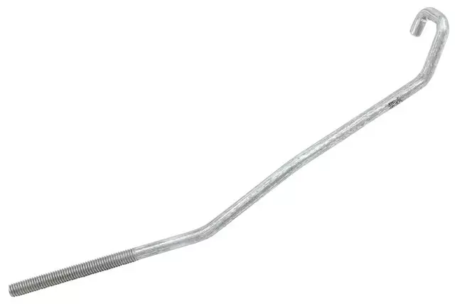 96846117 - Body: Rod for Chevrolet: Cruze, Cruze Limited Image