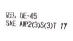 815500E160 - Electrical: Combo Lamp Assembly for Toyota Image