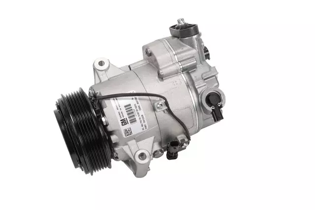 Acdelco™ A/C Compressor - GM (1522292)