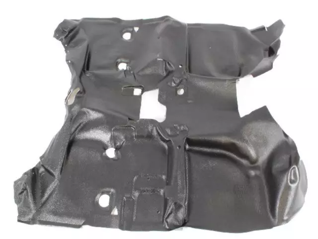 Floor Mat - Mopar (6QW06DX9AB)