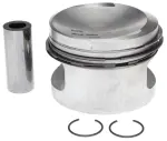 811502 - Engine: Engine Piston for Mahle Image