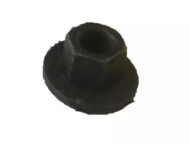 Suspension Stabilizer Bar Link Nut - Ford (N801995-S436)