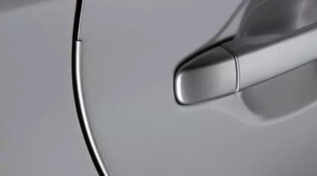 Door Edge Guards, Calvary Blue - Toyota (PT936-35110-28)